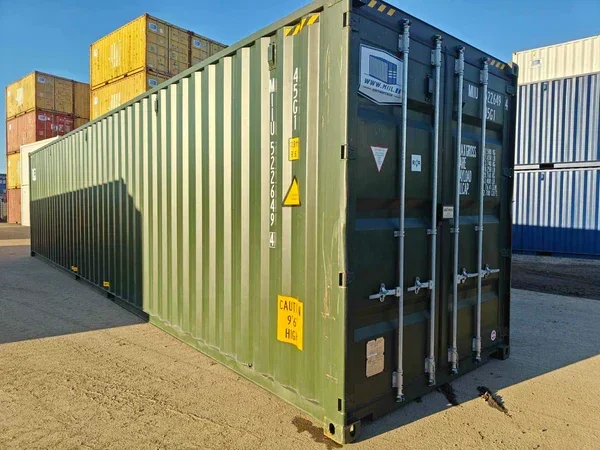 Container – Bild 3