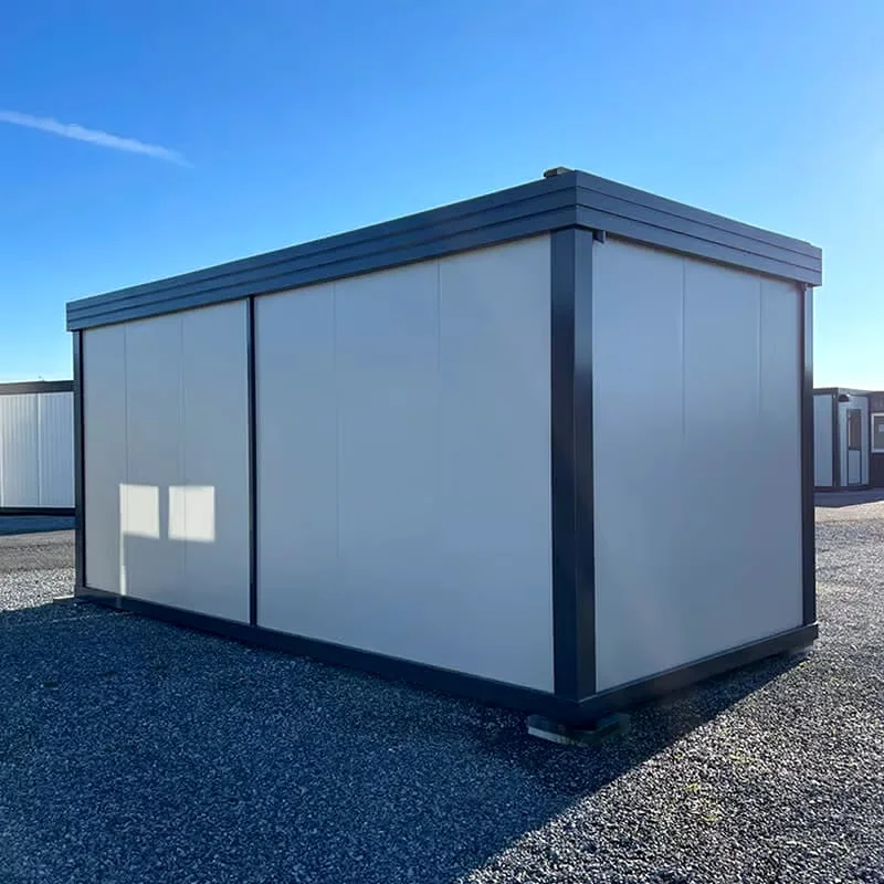Designer Pavillon 18 – Bild 4
