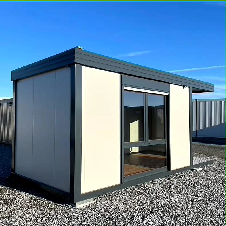 Designer Pavillon 18 – Bild 2