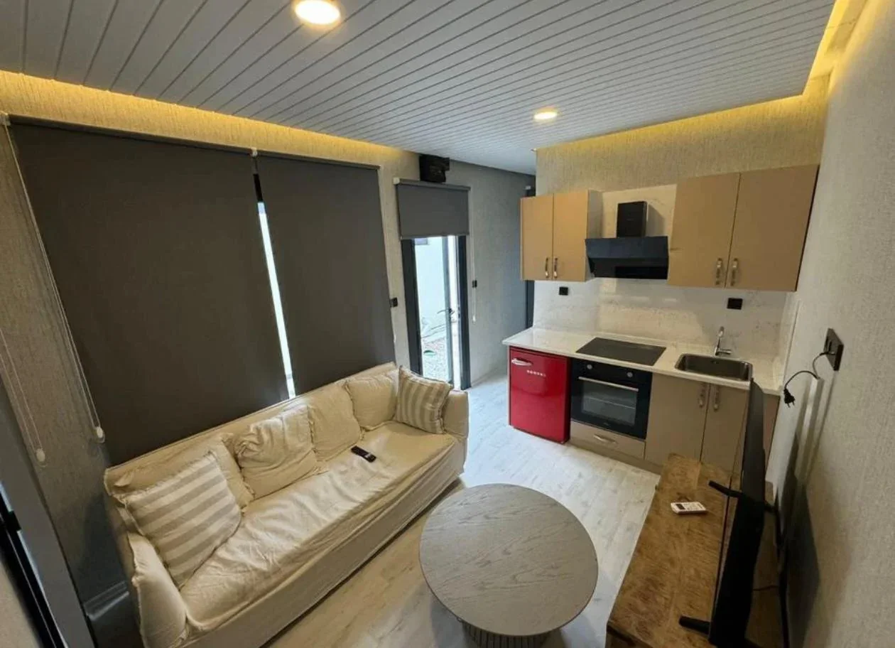 Mini-Wohnhaus – Bild 3