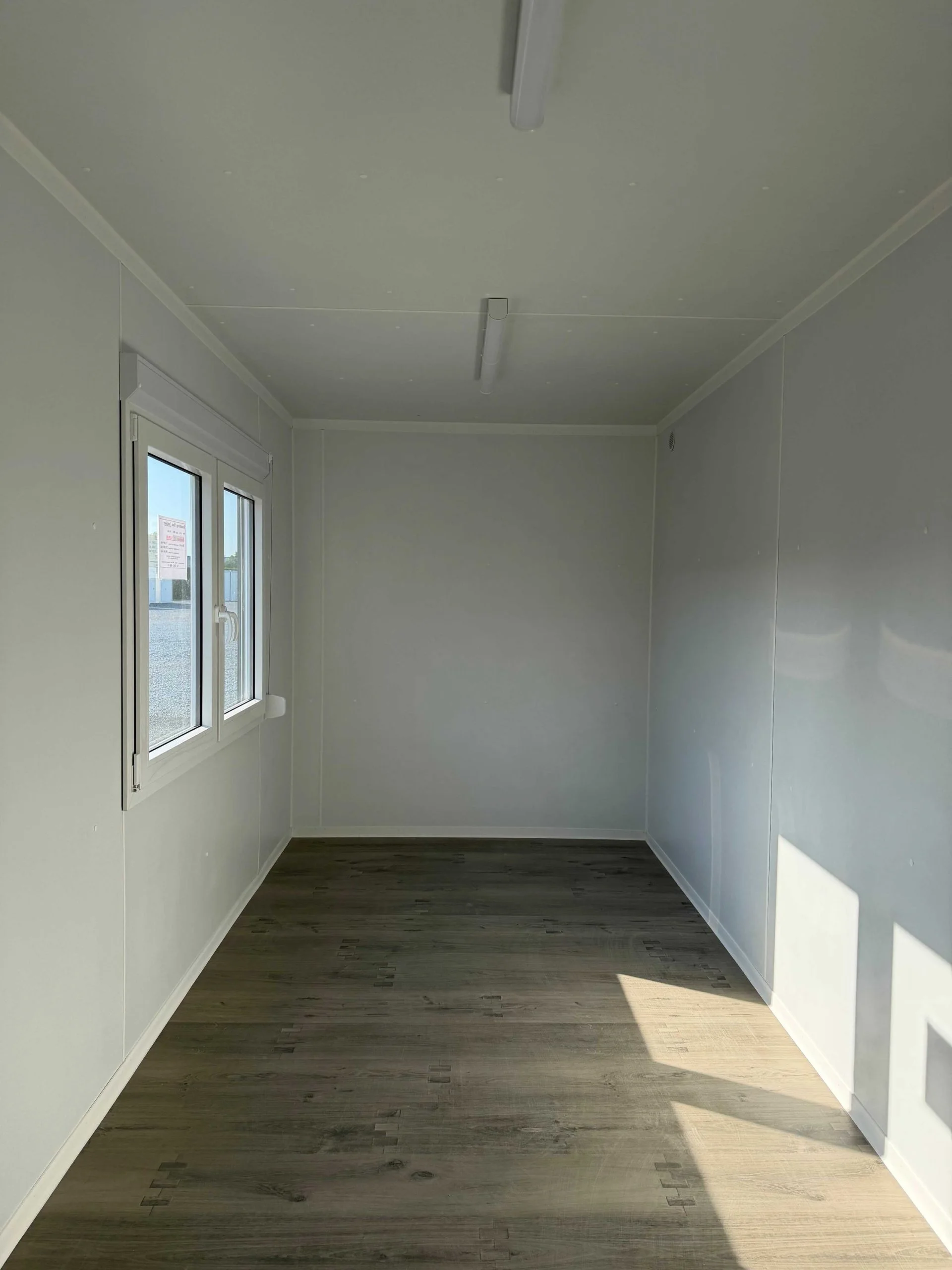 Classic Bürocontainer ca. 15 m² – Bild 5