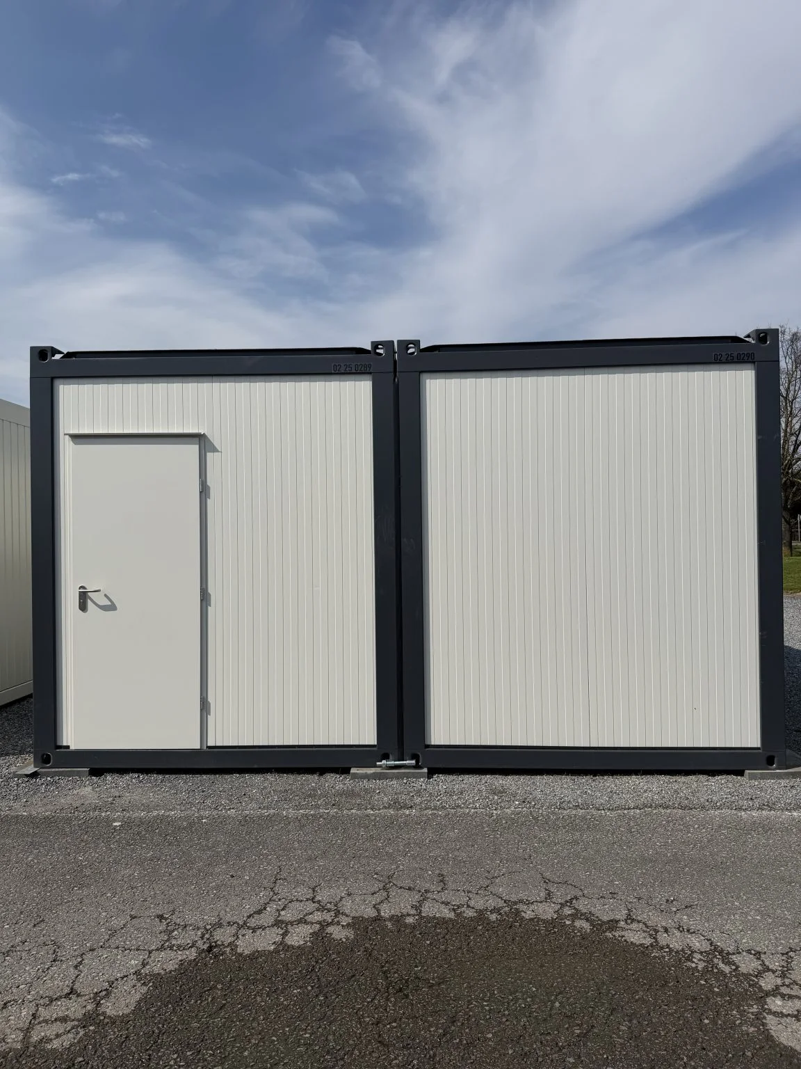 Doppelanlage (HC) ca. 30 m² – Bild 4