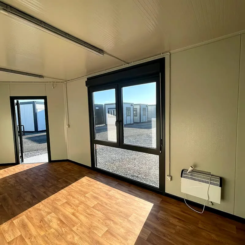 Designer Pavillon 18 – Bild 6