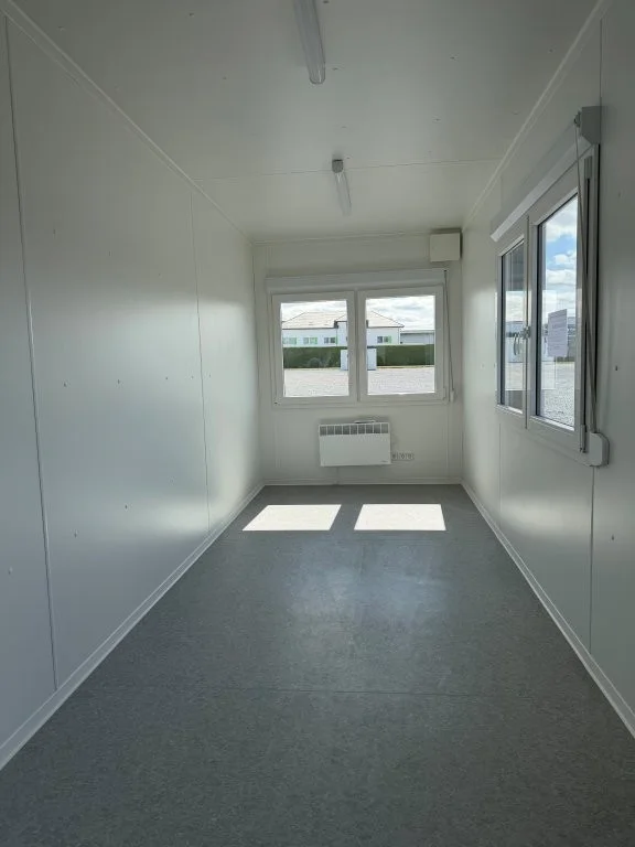 Classic Bürocontainer ca. 15 m² – Bild 5