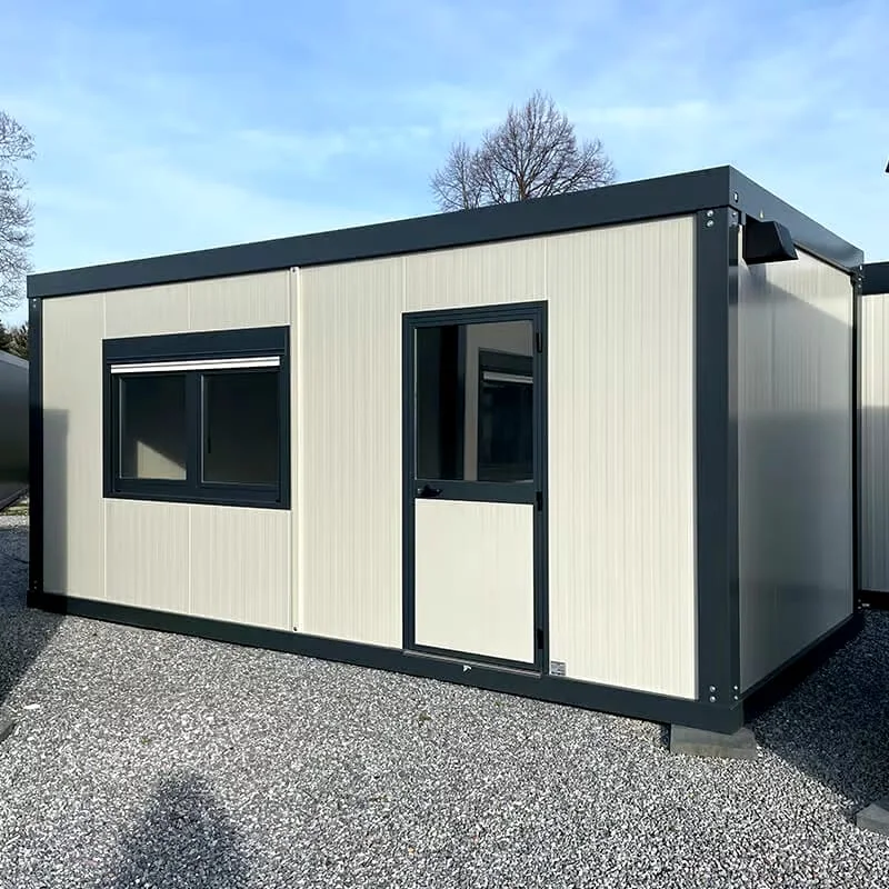 Exklusive Prestige ca. 18 m² – Bild 5