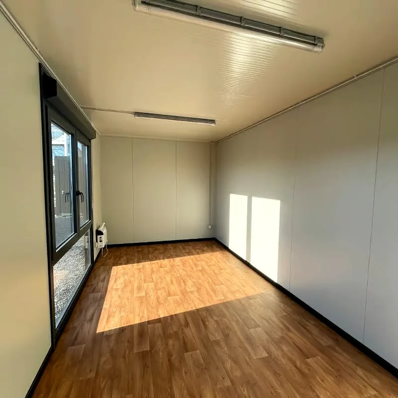 Designer Pavillon 18 – Bild 5