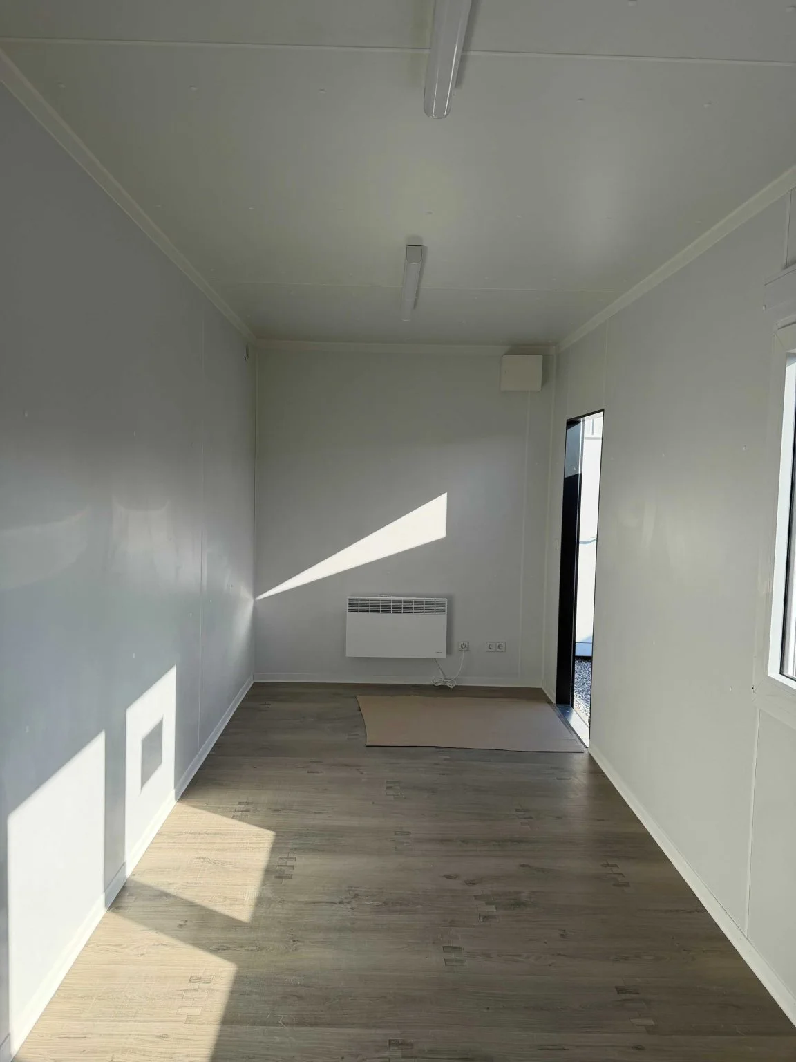 Classic Bürocontainer ca. 15 m² – Bild 4