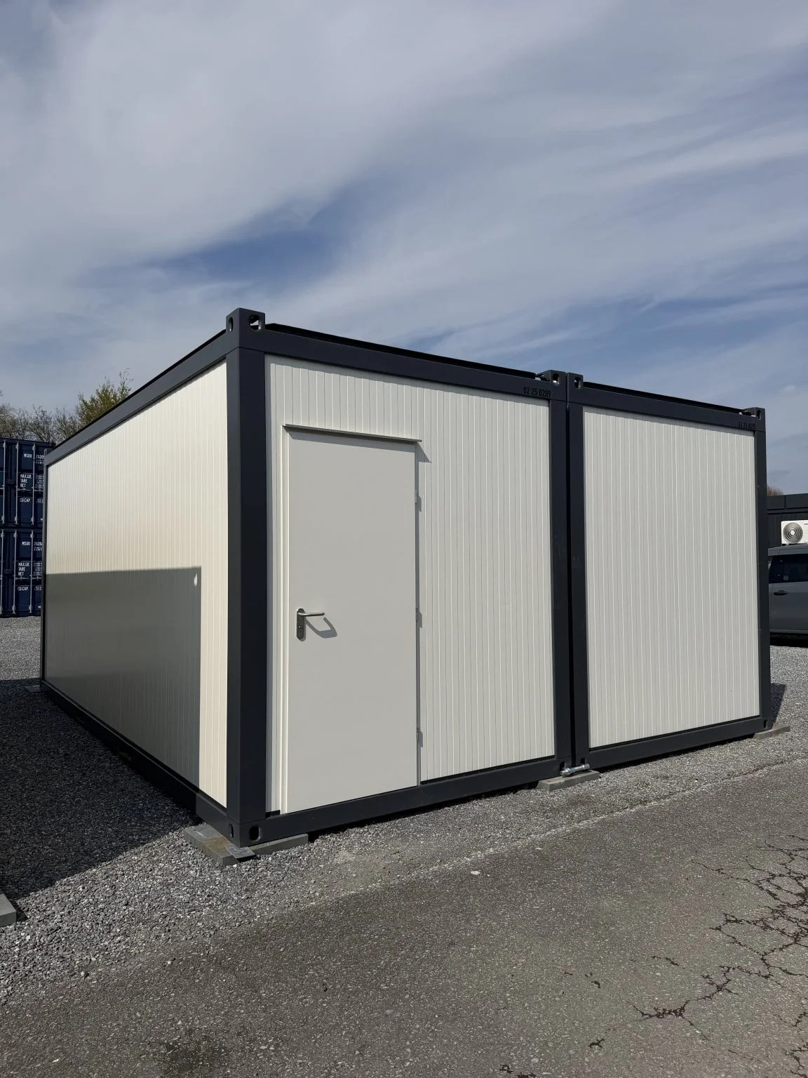 Doppelanlage (HC) ca. 30 m² – Bild 3
