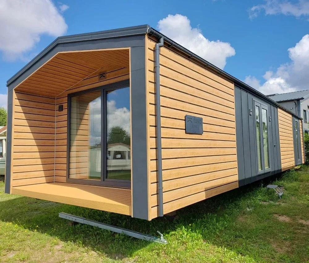 CASA BERYL SHADOW TURNER CHÊNE MALT 14M X 4.13 M
